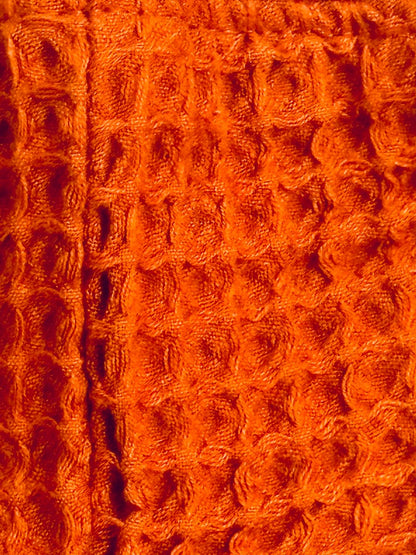 TinyChuckles | Crinkle Muslin Shirt & Shorts Set | 100% Organic Cotton | Ultra-Soft & Breathable Outfit for Boys & Girls | 6 Months - 5 Years