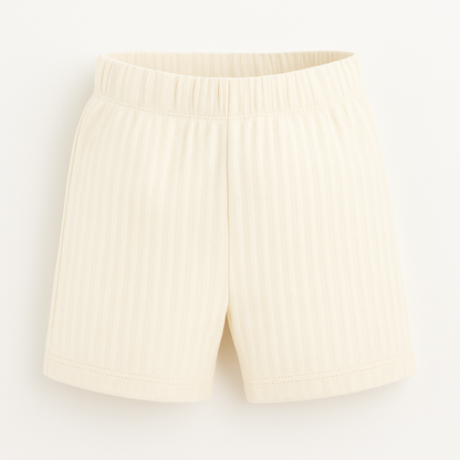 TinyChuckles | Premium Muslin Gauze Pajama Set | 100% Organic Cotton | Ultra-Soft, Breathable Sleepwear for Toddlers & Kids